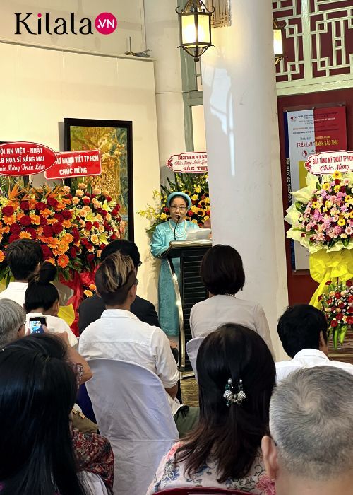 Phó Chủ tịch Hội hữu nghị Việt Nam - Nhật Bản